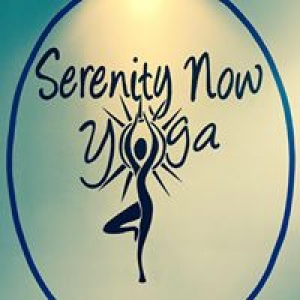 Serenity Now Yoga