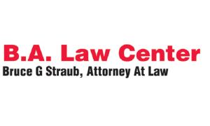 Broken Arrow Law Center