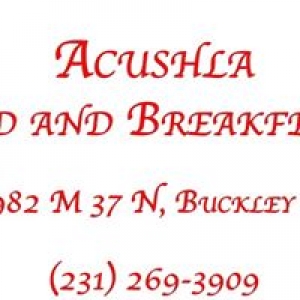 Acushla Bed & Breakfast