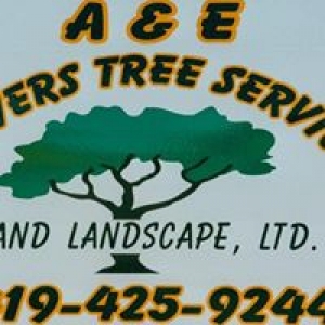 A & E Sowers Tree Service & Landscape LTD