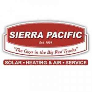 Sierra Pacific Heating & Air