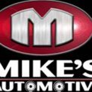 Mike's Automotive