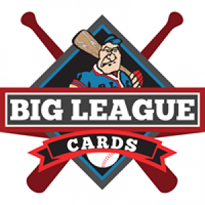 Big League Cards