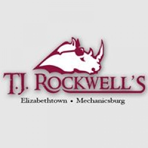 Tj Rockwells American Grill & Tavern