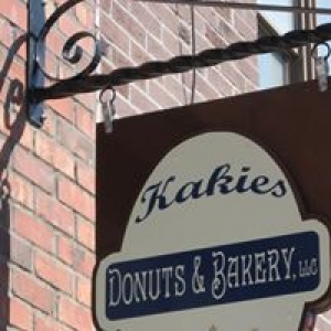 Kakies Donuts And Bakery Llc