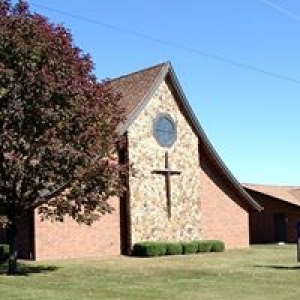 Holy Scripture Evangelical Lutheran Church