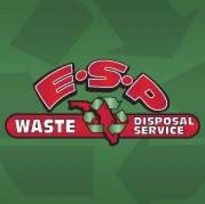 Esp Waste Disposal Service