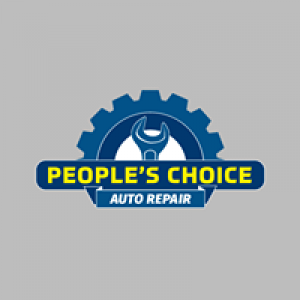 Peoples Choice Auto Repair