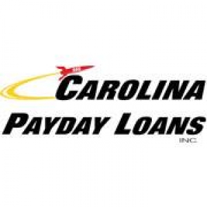 Carolina Payday Loans Inc.