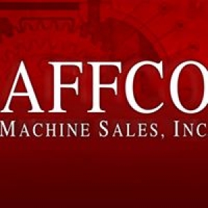 Affco Machine Sales, Inc.