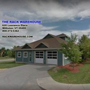 The Rack Warehouse
