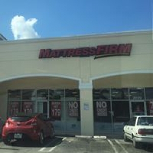 Miami Mattress Inc