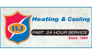 B J Heating & Cooling