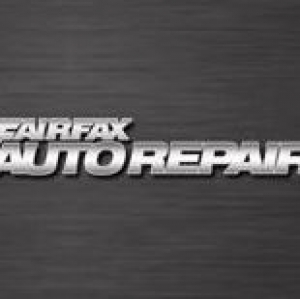 Fairfax Auto Repair