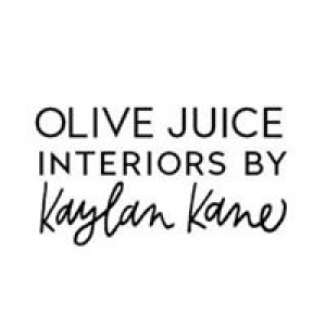 Olive Juice Interior Design
