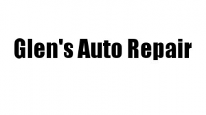 Glen's Auto Repair