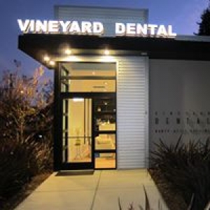 Vineyard Dental