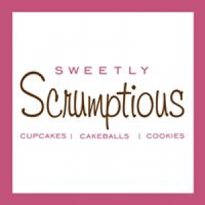 Sweetly Scrumptious Gourmet Cupcakes