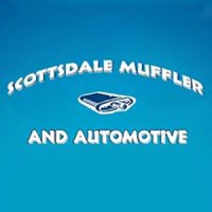 Scottsdale Muffler