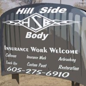 Hillside Body LLC