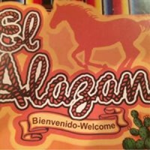 El Alazan Mexican Restaurant