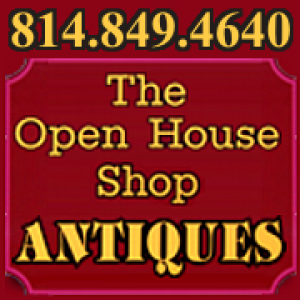 The Open House Shop