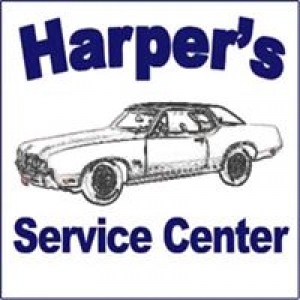 Harper's Service Center