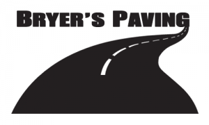 Bryer's Paving
