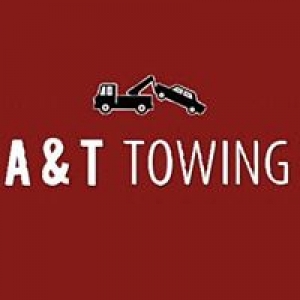 A & T Towing