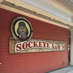 Sockeye Sam's