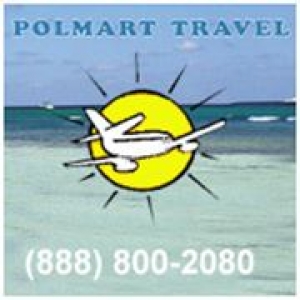Polmart Unlimited Inc