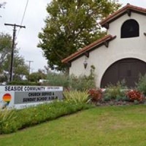 Seaside Community United Church of Christ