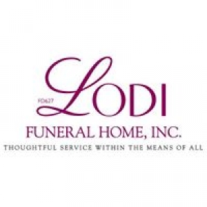 Lodi Funeral Home