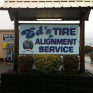 Ed's Tire & Alignment, Inc.