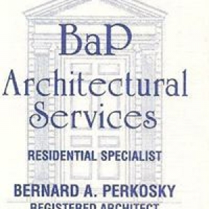 Bap Architectural Services