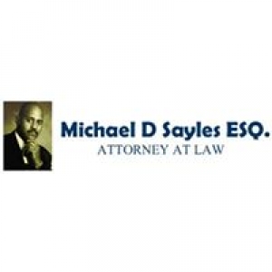 D. Sayles Michael Attorney At Law