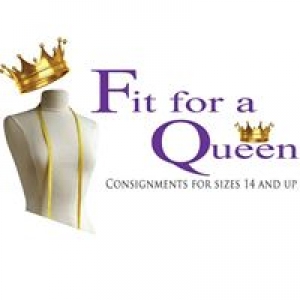 Fit for A Queen