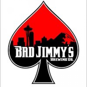 Bad Jimmys Brewing Co
