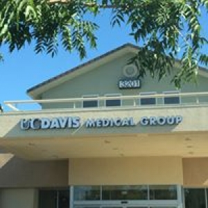 UC Davis Medical Group