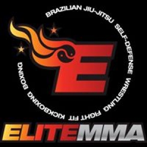 Elite MMA