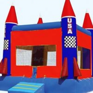 Totally Tent & Party Rentals