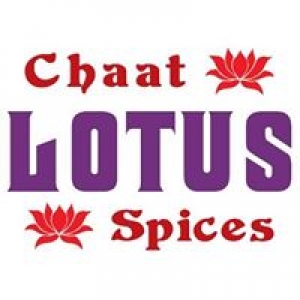Lotus Chaat & Spices