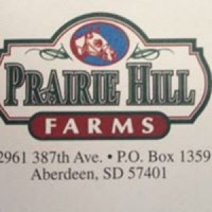 Prairie Hill Farms