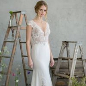 Jinza Couture Bridal