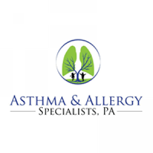 Asthma & Allergy Specialists, PA