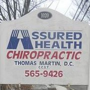 Assured Health Chiropractic