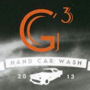 G3 Hand Car Wash