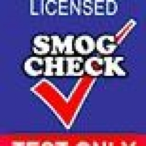 Advanced Smog Test Only