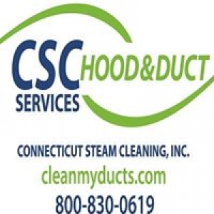 Connecticut Steam Cleaning Inc