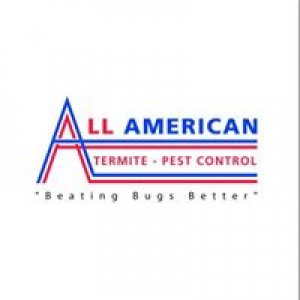 All American Termite Pest